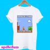 El Mario Chapo T-Shirt