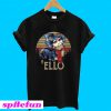 Ello labyrinth T-Shirt
