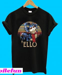 Ello labyrinth T-Shirt