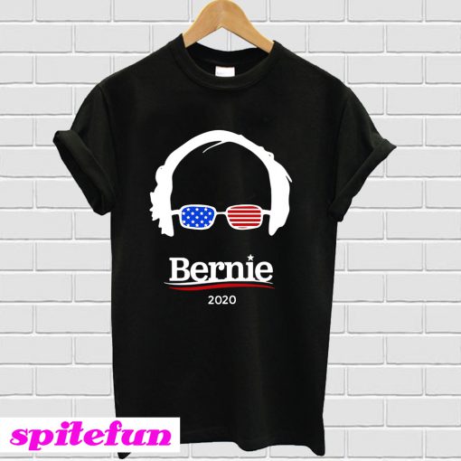 Bernie Sanders 2020 T-Shirt