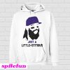 Colorado Rockies Just A Little-Stitious Hoodie