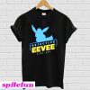 Detective Eevee T-Shirt