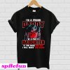I’m A Proud Daddy Of A Pretty Daughter T-Shirt