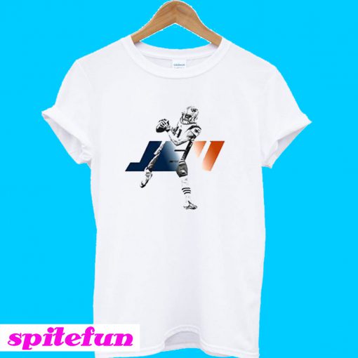 Julian Edelman JE11 T-Shirt