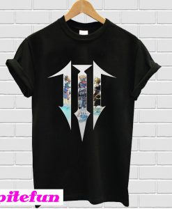 Kingdom Hearts 3 Sora T-Shirt