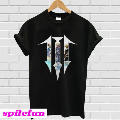 Kingdom Hearts 3 Sora T-Shirt