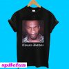 Mike tyson thacala bolthita T-shirt