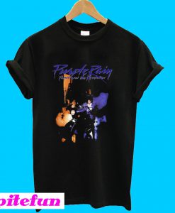 Purple Rain T-Shirt