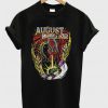 The Legend Of Zelda August Burns Red T-Shirt