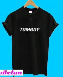 Tomboy T-Shirt