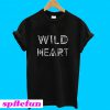 Wild Heart Tribal T-Shirt