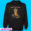 Happy St catty's day Hoodie