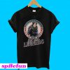 Wraith Apex legends T-shirt