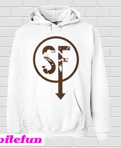 Sally Face Sanity's Fall Larry Hoodie