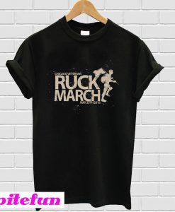 Ruck March T-shirt