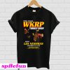 First Annual WKRP T-Shirt