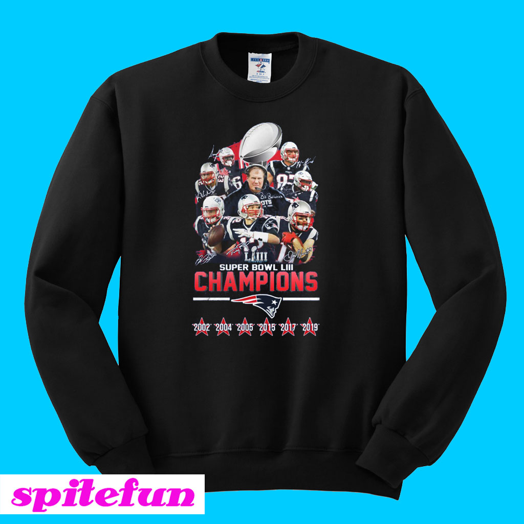 super bowl 2019 sweatshirts
