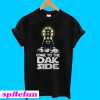 Come to the Dakside T-shirt