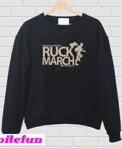 Ruck March Sweatshirt