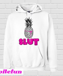 Pineapple Slut Hoodie
