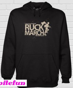 Ruck March Hoodie