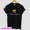 Apple think different T-Shirt