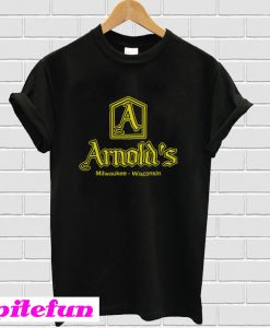 Arnolds T-Shirt