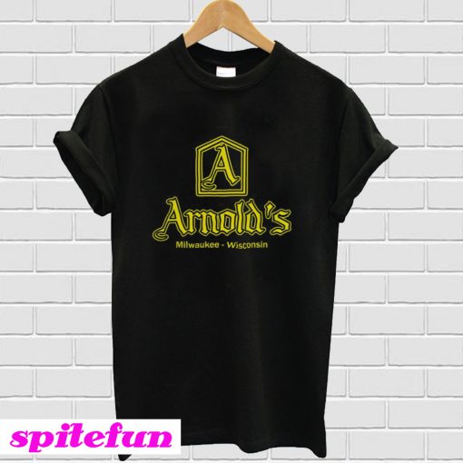 Arnolds T-Shirt