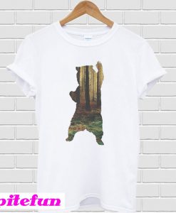 Bear T-Shirt