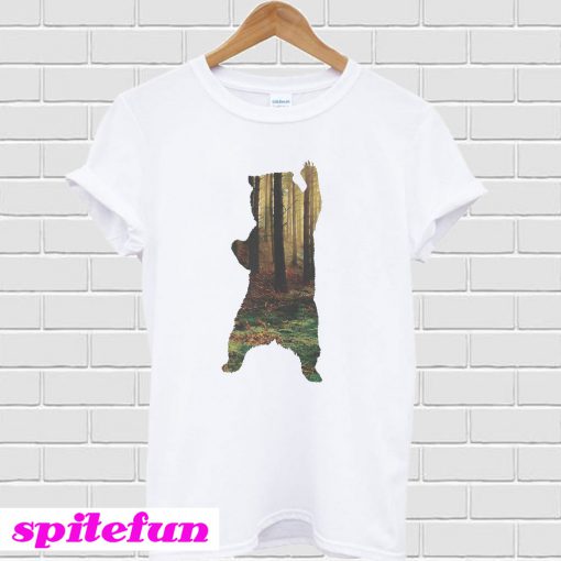 Bear T-Shirt