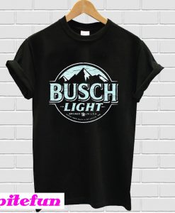 Busch Light Beer T-Shirt