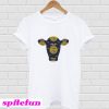 Cow Agricultural FFA Education T-Shirt