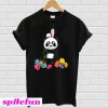 Easter Bunny Panda T-Shirt