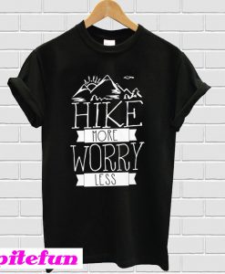 Hiking T-Shirt