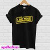I am Your Godfather T-Shirt