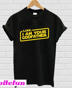 I am Your Godfather T-Shirt