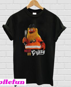 Keep It Gritty T-Shirt