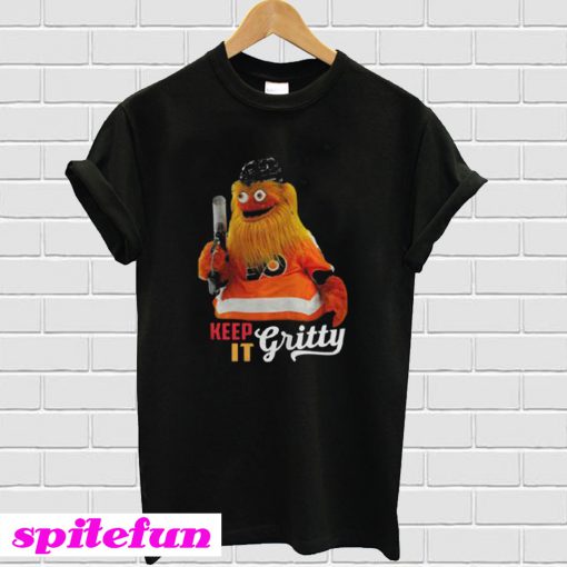 Keep It Gritty T-Shirt