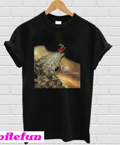 Korn Follow The Leader T-Shirt