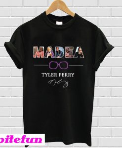 Madea tyler perry T-Shirt