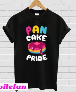 Pan Cake Pride T-Shirt