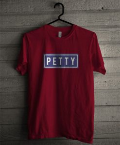 Petty T-Shirt