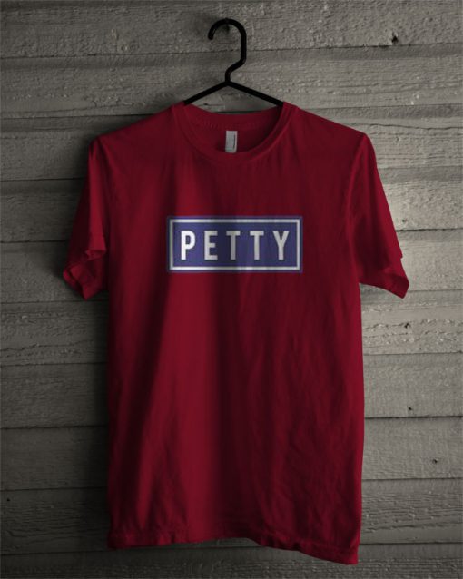 Petty T-Shirt