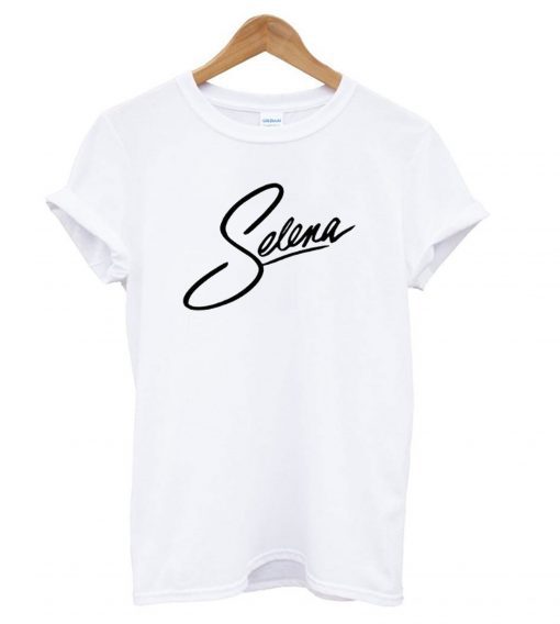 Selena Quintanilla T-shirt