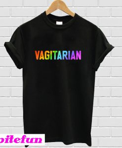 Vagitarian T-Shirt