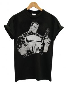 Marvel Comics The Punisher T-Shirt