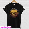 Sunflower I Hate People T-Shirt