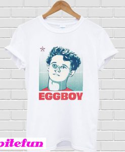 EGG BOY T-Shirt