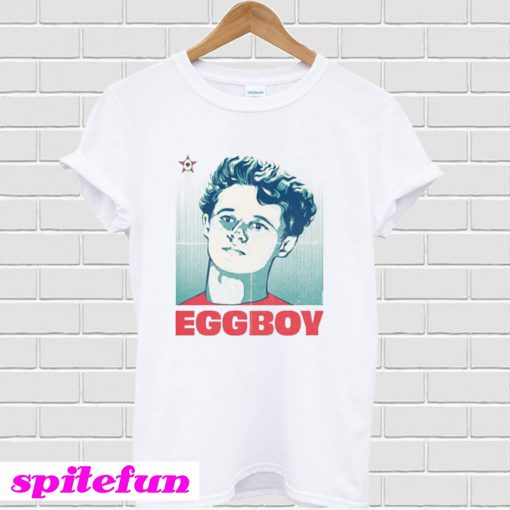 EGG BOY T-Shirt