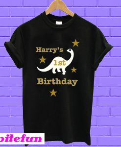 1st Birthday T-shirt